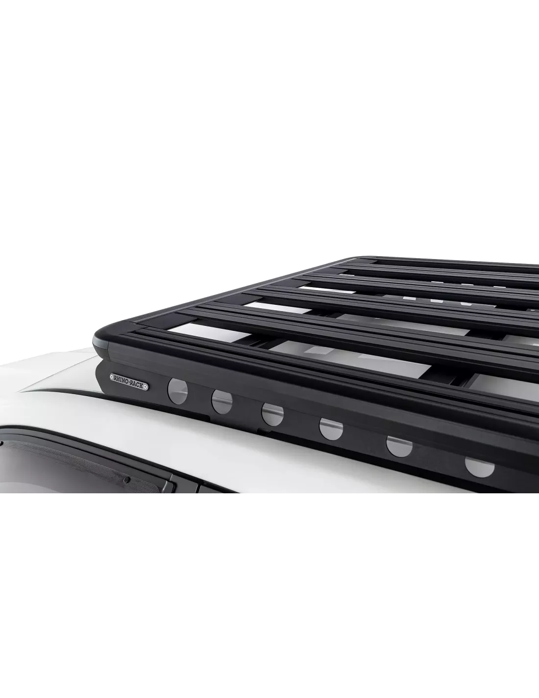 Kit galerie Rhino Rack Pioneer 6 1900x1240mm Toyota Land Cruiser