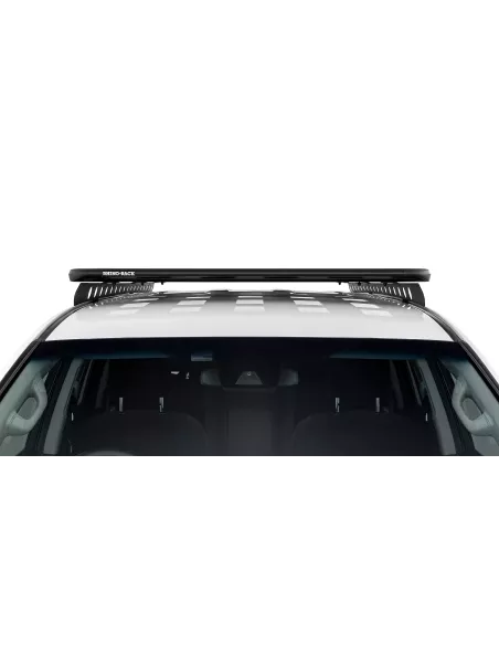 Kit galerie Rhino Rack Pioneer 6 1900x1240mm Toyota Land Cruiser