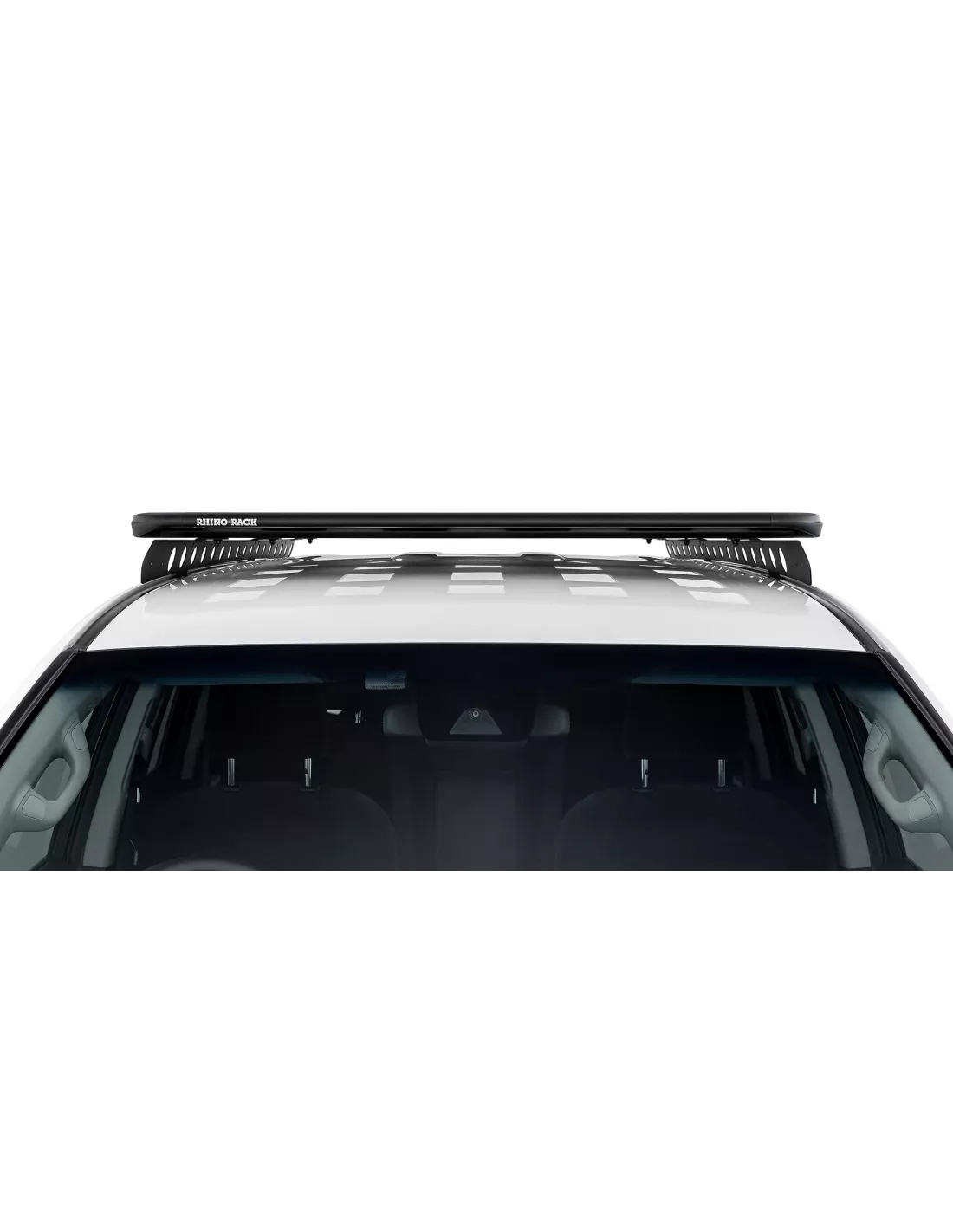 Kit galerie Rhino Rack Pioneer 6 1900x1240mm Toyota Land Cruiser