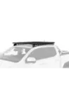 Kit galerie Rhino Rack Pioneer 6 1300x1240mm avec Backbone Isuzu