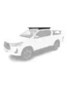 Kit galerie Rhino Rack Pioneer 6 1500x1240mm avec Backbone Toyota