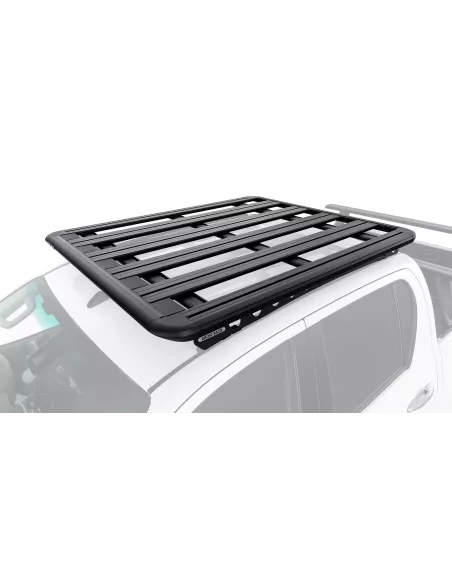 Kit galerie Rhino Rack Pioneer 6 1500x1240mm avec Backbone Toyota