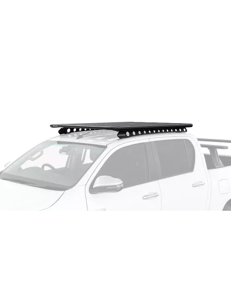 Kit galerie Rhino Rack Pioneer 6 1500x1240mm avec Backbone Toyota