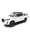 Kit galerie Rhino Rack Pioneer 6 1500x1240mm avec Backbone Toyota