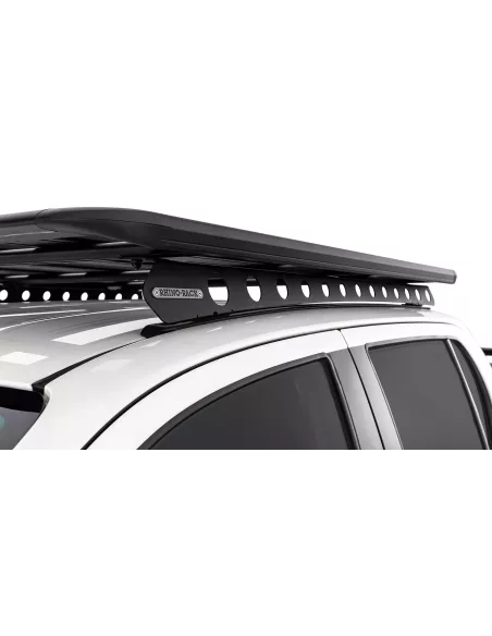 Kit galerie Rhino Rack Pioneer 6 1500x1240mm avec Backbone Toyota