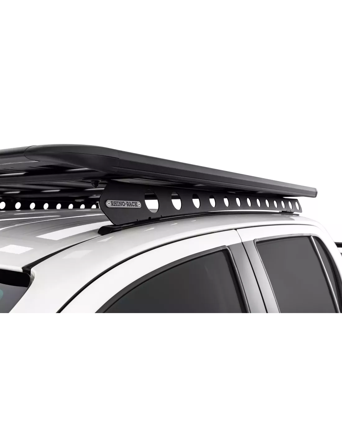 Kit galerie Rhino Rack Pioneer 6 1500x1240mm avec Backbone Toyota
