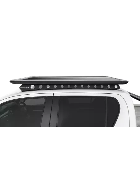 Kit galerie Rhino Rack Pioneer 6 1500x1240mm avec Backbone Toyota