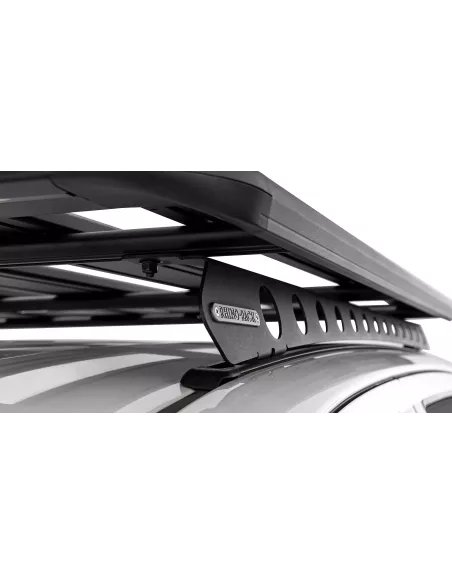 Kit galerie Rhino Rack Pioneer 6 1500x1240mm avec Backbone Toyota