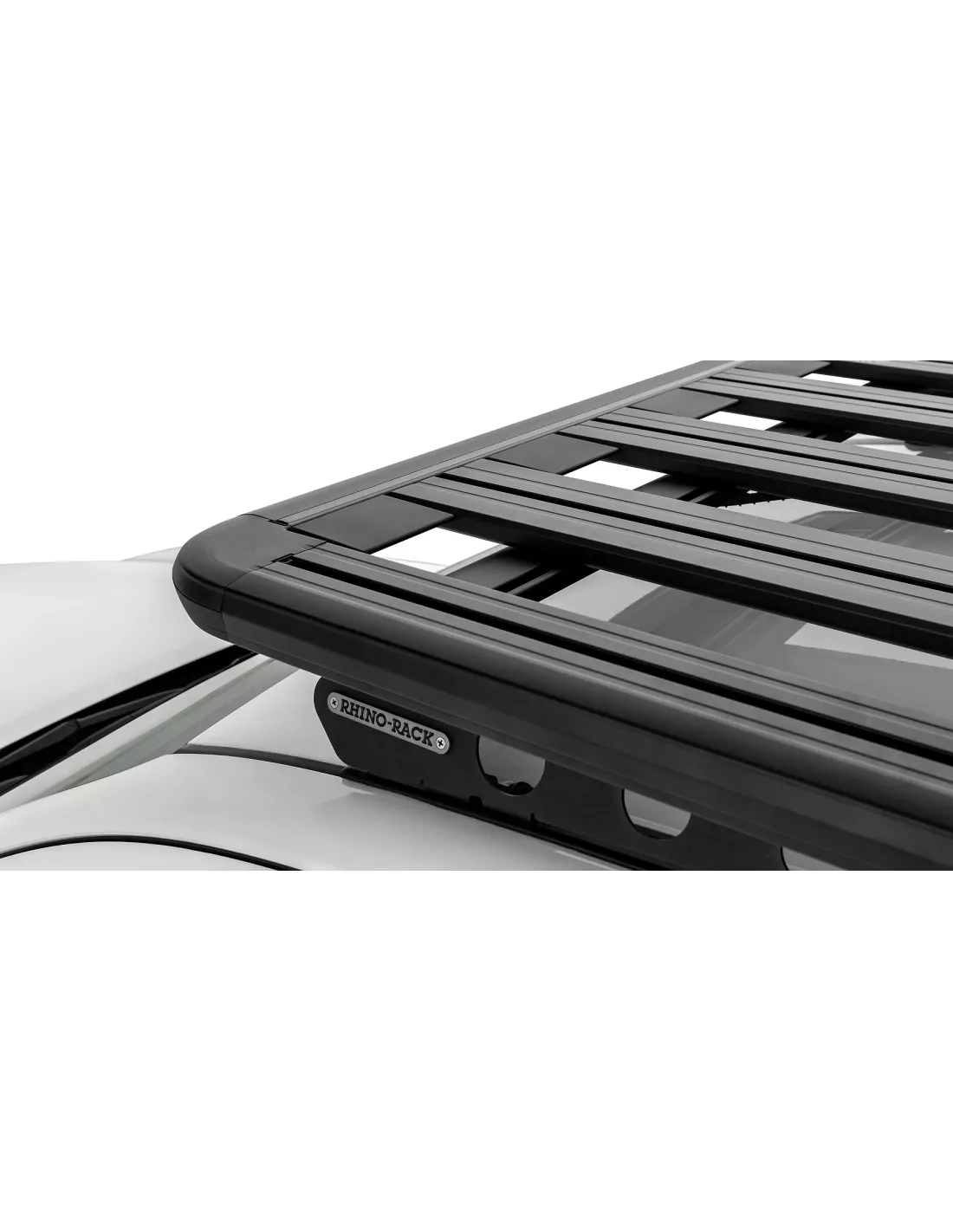Kit galerie Rhino Rack Pioneer 6 1500x1240mm avec Backbone Toyota