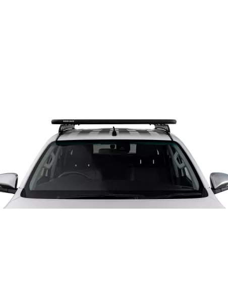 Kit galerie Rhino Rack Pioneer 6 1500x1240mm avec Backbone Toyota