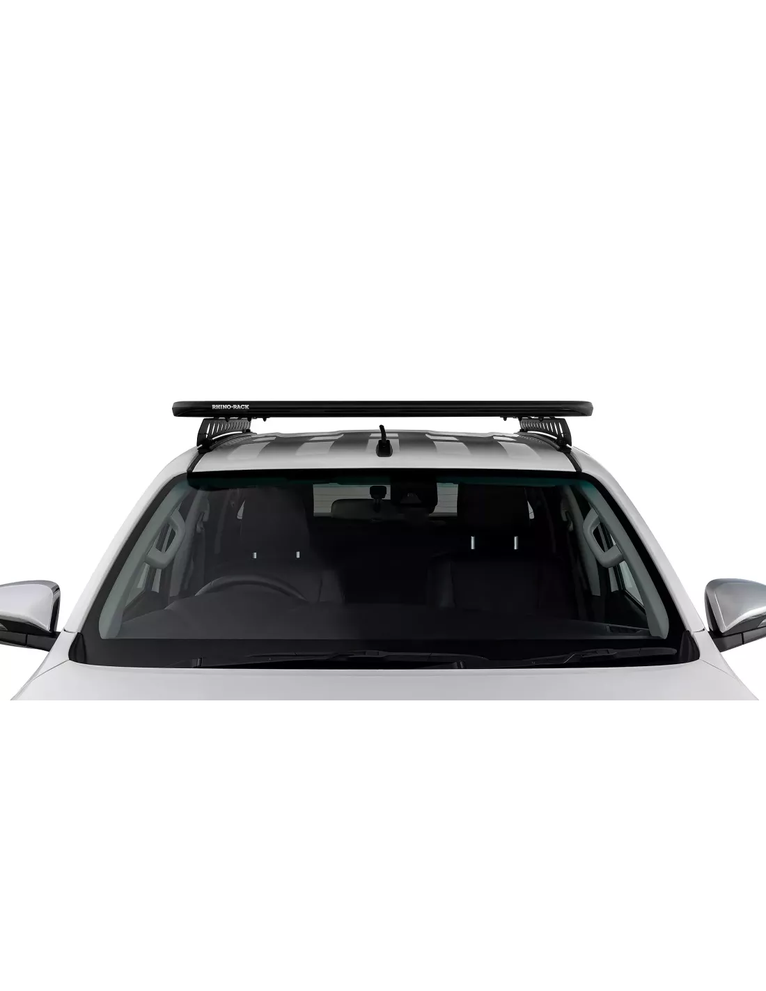 Kit galerie Rhino Rack Pioneer 6 1500x1240mm avec Backbone Toyota