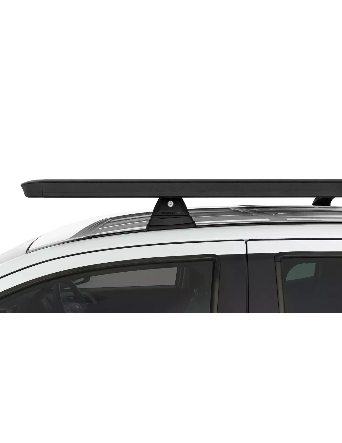 Kit galerie Rhino Rack Pioneer 6 1300x1240mm avec pieds RCH Toyota