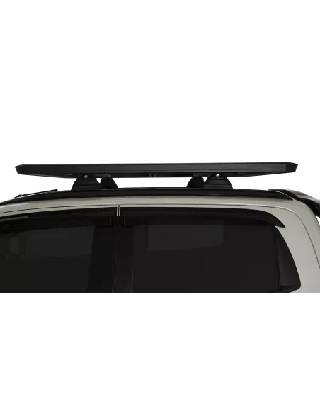 Kit galerie Rhino Rack Pioneer 6 1300x1240mm avec pieds RCL RHINO