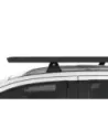 Kit galerie Rhino Rack Pioneer 6 1300x1240mm avec pieds RCH Honda