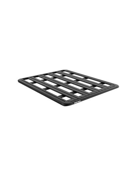 Kit galerie Rhino Rack Pioneer 6 1500x1240mm avec pieds RCL Isuzu