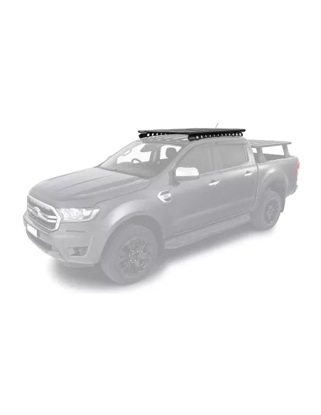 Kit galerie Rhino Rack Pioneer 6 1500x1240mm avec Backbone RHINO RACK