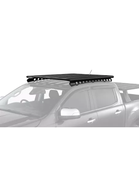 Kit galerie Rhino Rack Pioneer 6 1500x1240mm avec Backbone RHINO RACK