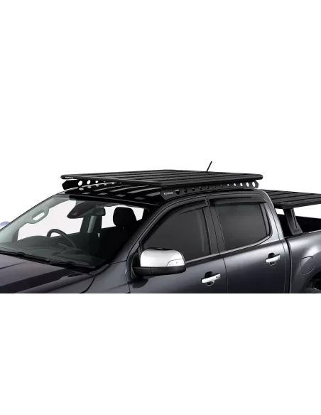 Kit galerie Rhino Rack Pioneer 6 1500x1240mm avec Backbone RHINO RACK