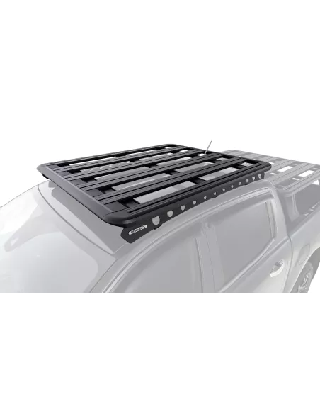 Kit galerie Rhino Rack Pioneer 6 1500x1240mm avec Backbone RHINO RACK