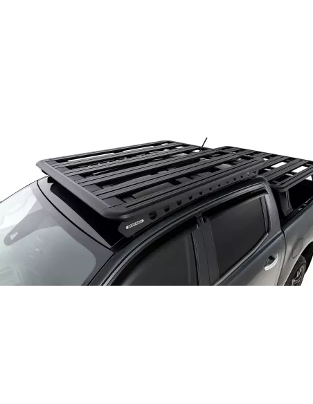 Kit galerie Rhino Rack Pioneer 6 1500x1240mm avec Backbone RHINO RACK