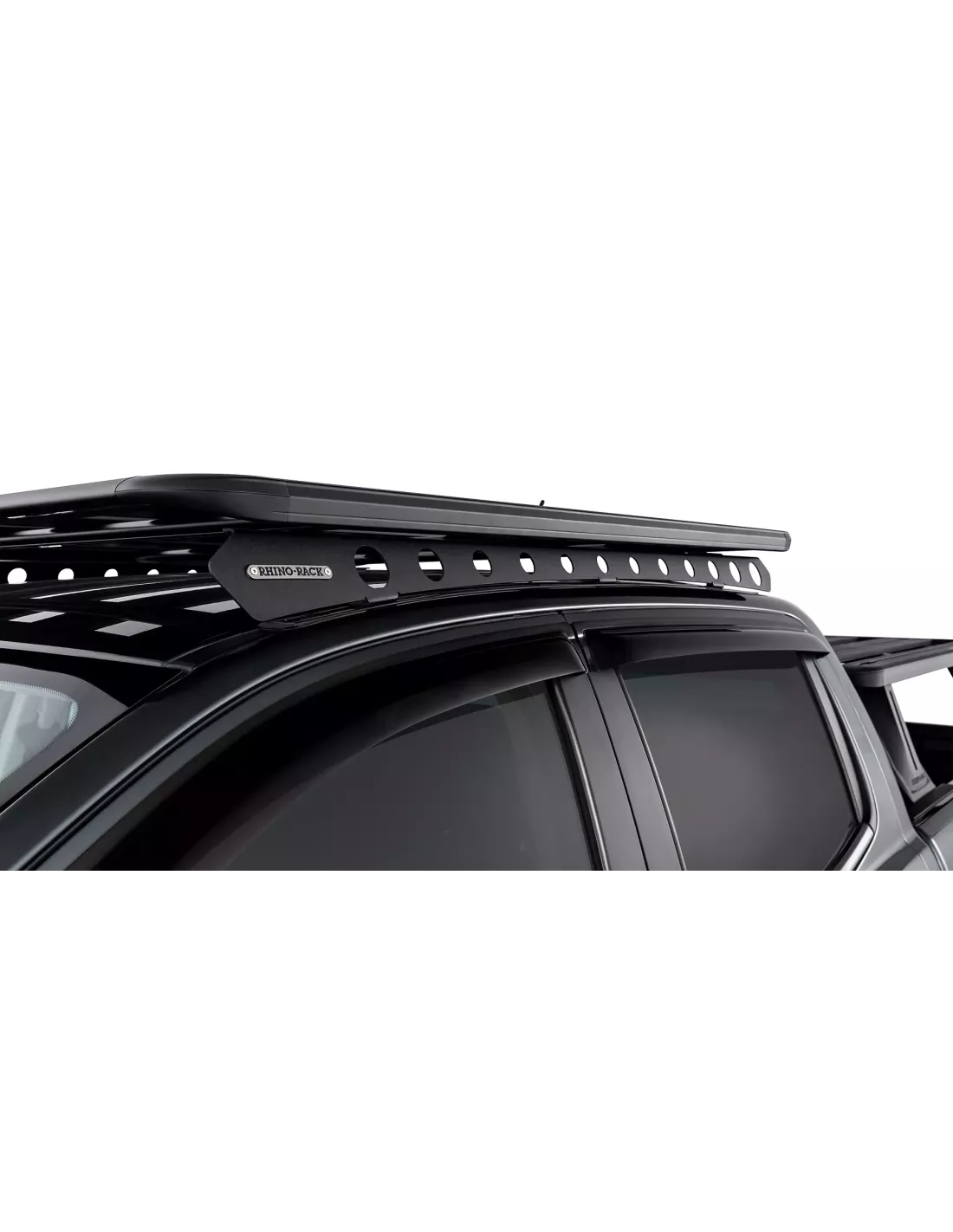 Kit galerie Rhino Rack Pioneer 6 1500x1240mm avec Backbone RHINO RACK
