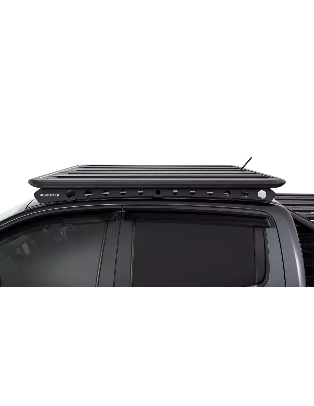 Kit galerie Rhino Rack Pioneer 6 1500x1240mm avec Backbone RHINO RACK