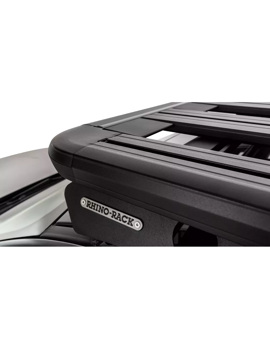 Kit galerie Rhino Rack Pioneer 6 1500x1240mm avec Backbone RHINO RACK