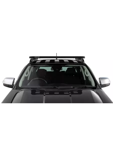 Kit galerie Rhino Rack Pioneer 6 1500x1240mm avec Backbone RHINO RACK
