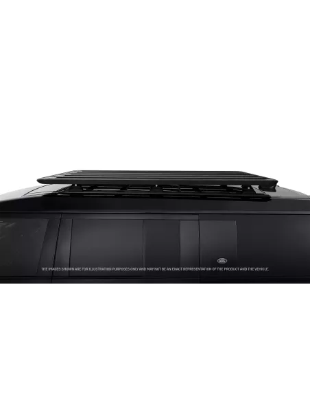 Kit galerie Rhino Rack Pioneer 6 2100x1240mm avec pieds RCL Land