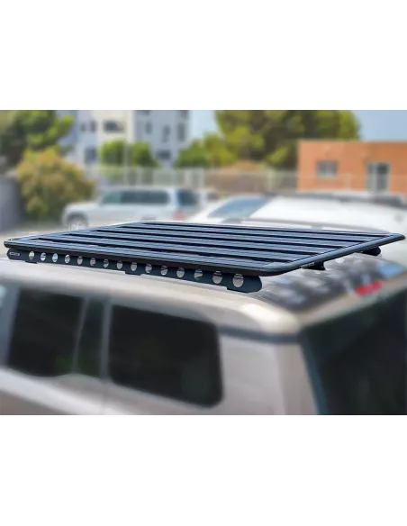 Kit galerie Rhino Rack Pioneer 6 2100x1240mm Toyota Land Cruiser 250
