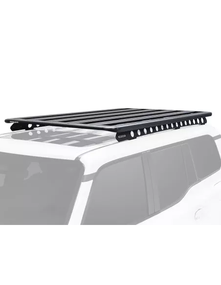 Kit galerie Rhino Rack Pioneer 6 2100x1240mm Toyota Land Cruiser 250