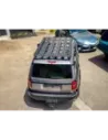Kit galerie Rhino Rack Pioneer 6 2100x1240mm Toyota Land Cruiser 250