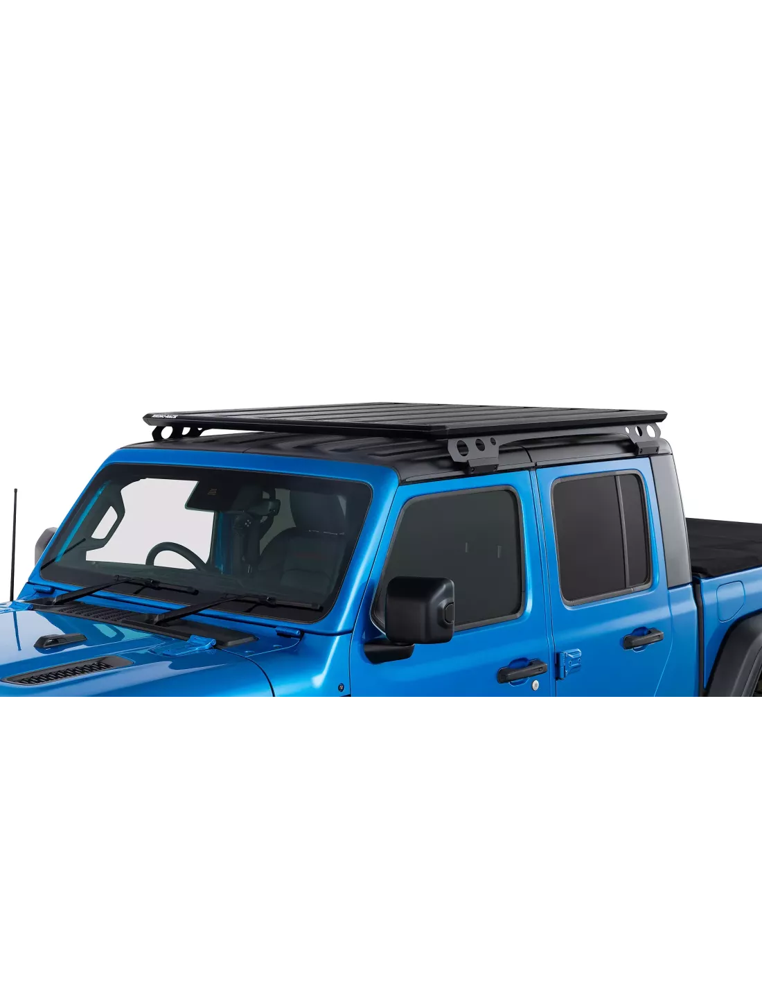 Jeep Overlanding Kit Rhino Rack RHINO RACK - accessoire 4x4