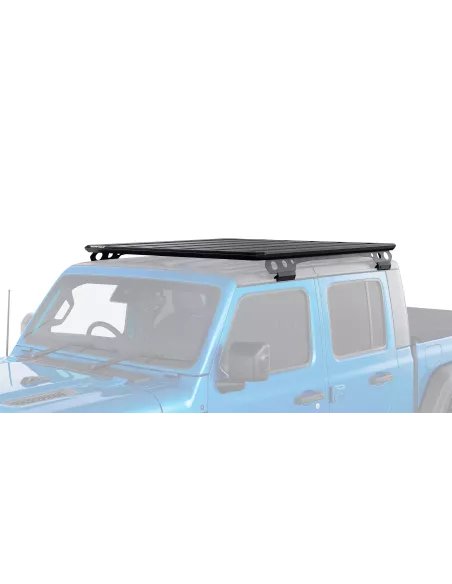 Jeep Overlanding Kit Rhino Rack RHINO RACK - accessoire 4x4