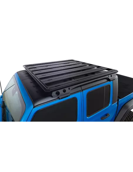 Jeep Overlanding Kit Rhino Rack RHINO RACK - accessoire 4x4
