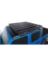 Jeep Overlanding Kit Rhino Rack RHINO RACK - accessoire 4x4