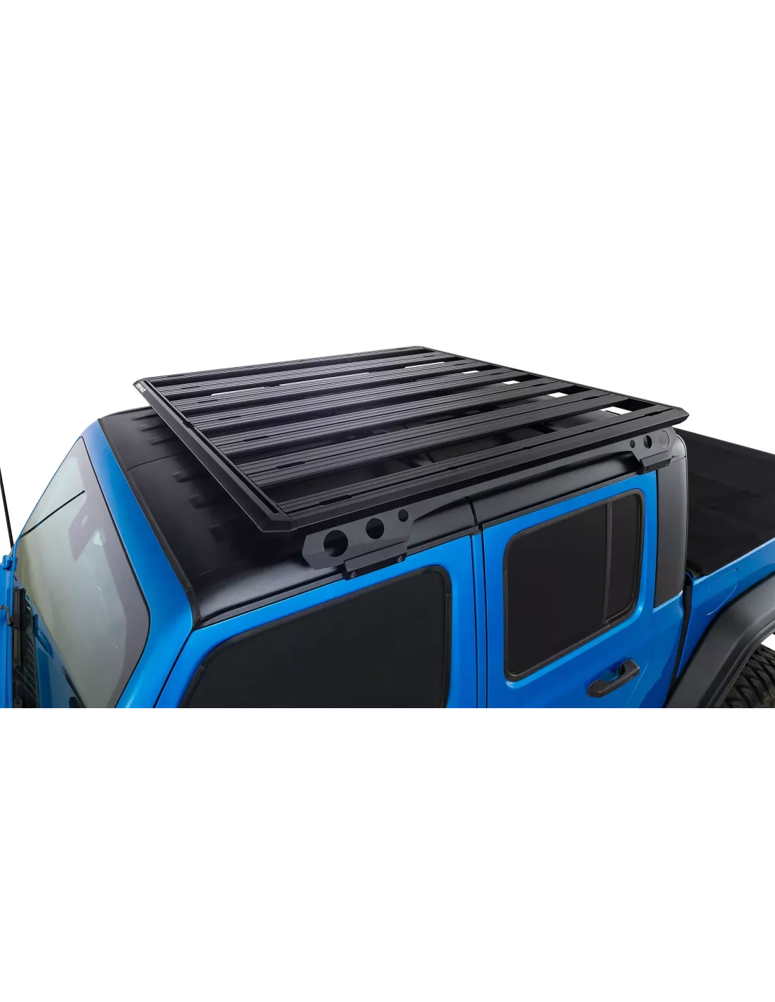 Jeep Overlanding Kit Rhino Rack RHINO RACK - accessoire 4x4