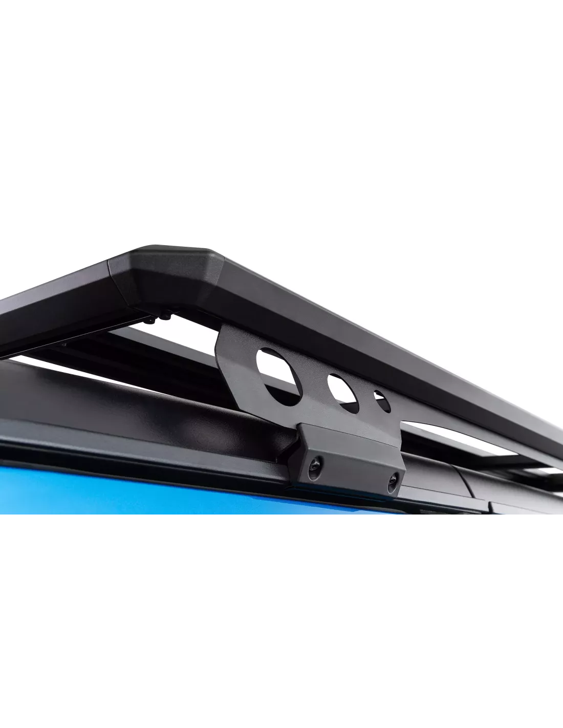 Jeep Overlanding Kit Rhino Rack RHINO RACK - accessoire 4x4