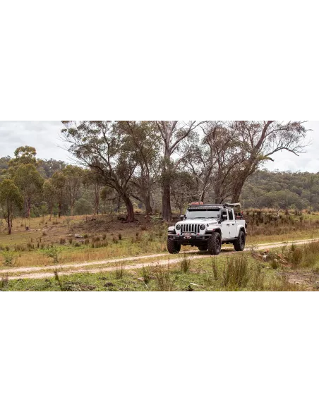 Jeep Overlanding Kit Rhino Rack RHINO RACK - accessoire 4x4