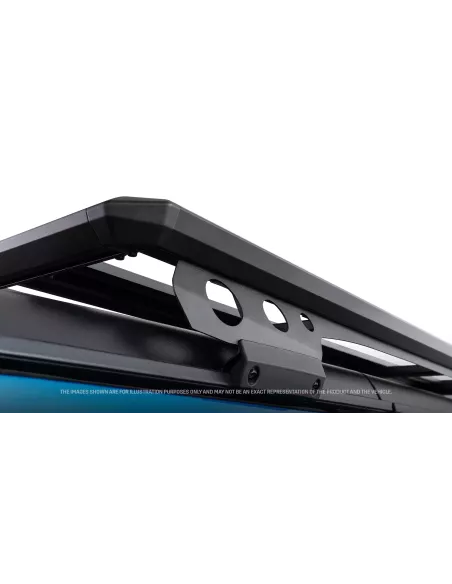 Jeep Overlanding Kit Rhino Rack RHINO RACK - accessoire 4x4