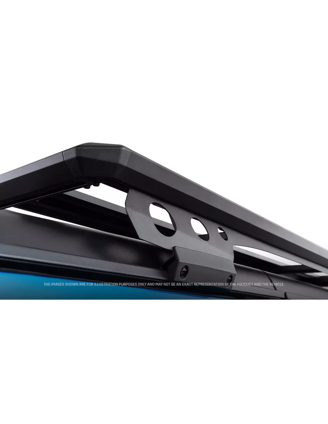 Jeep Overlanding Kit Rhino Rack RHINO RACK - accessoire 4x4