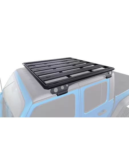 Jeep Overlanding Kit Rhino Rack RHINO RACK - accessoire 4x4