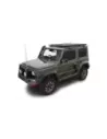 Kit galerie Pioneer 6 Suzuki Jimny 2018+ Rhino Rack RHINO RACK -