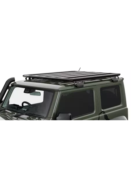 Kit galerie Pioneer 6 Suzuki Jimny 2018+ Rhino Rack RHINO RACK -