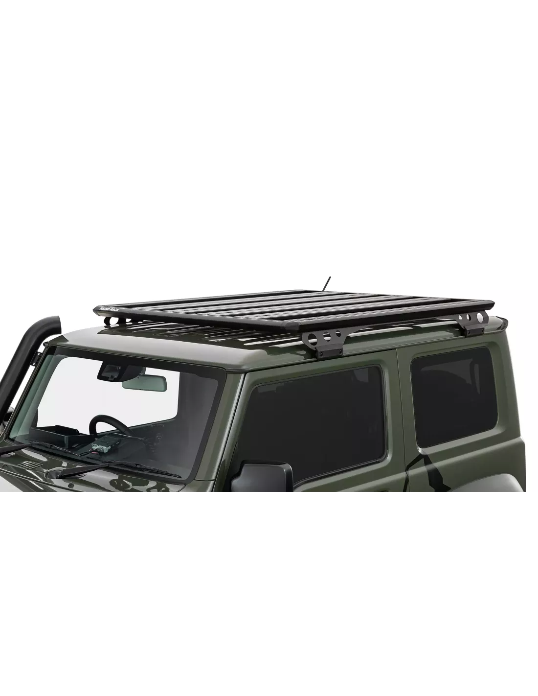 Kit galerie Pioneer 6 Suzuki Jimny 2018+ Rhino Rack RHINO RACK -