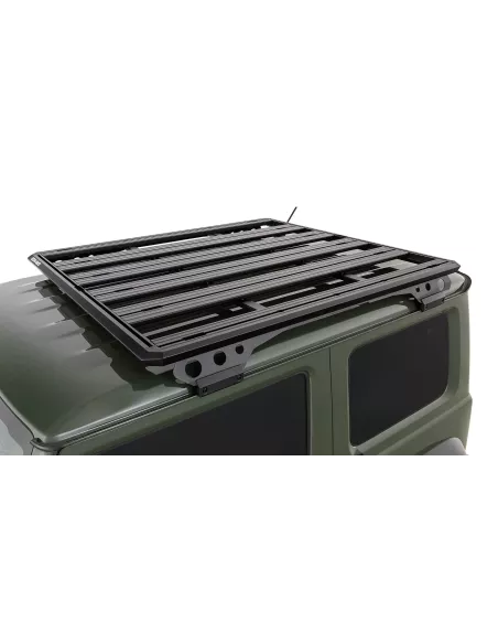 Kit galerie Pioneer 6 Suzuki Jimny 2018+ Rhino Rack RHINO RACK -