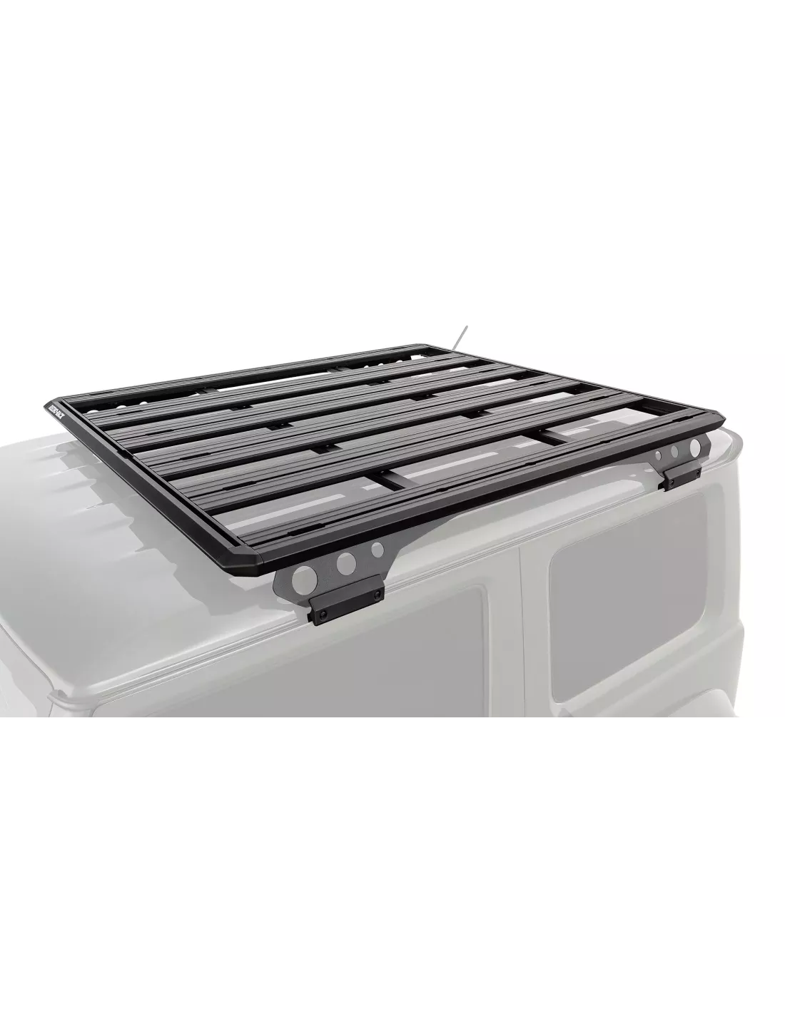 Kit galerie Pioneer 6 Suzuki Jimny 2018+ Rhino Rack RHINO RACK -