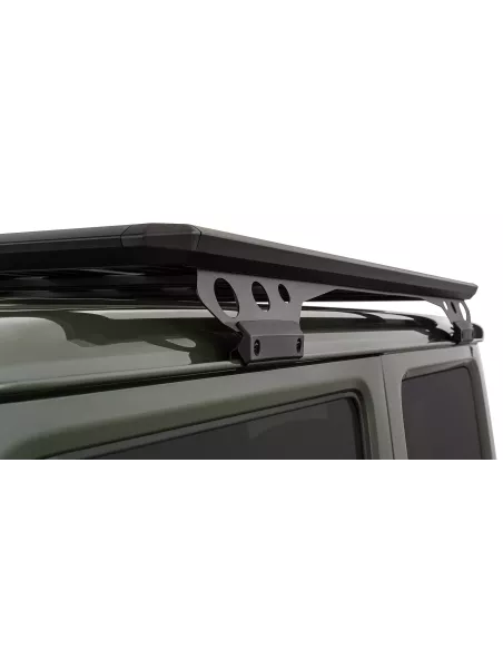 Kit galerie Pioneer 6 Suzuki Jimny 2018+ Rhino Rack RHINO RACK -