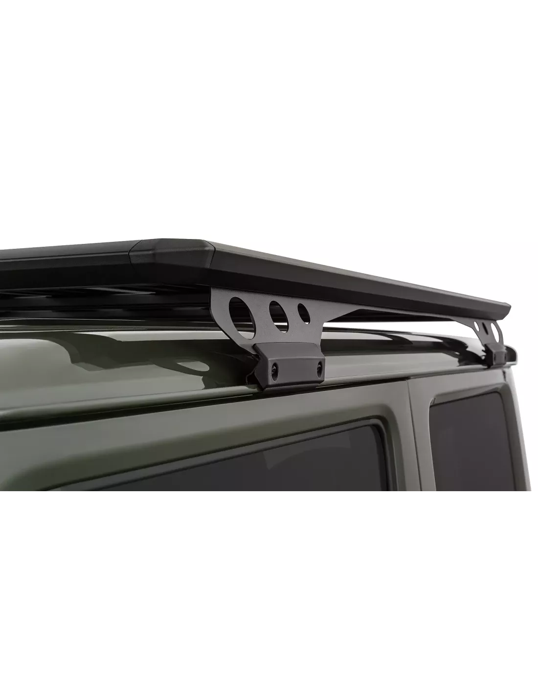 Kit galerie Pioneer 6 Suzuki Jimny 2018+ Rhino Rack RHINO RACK -