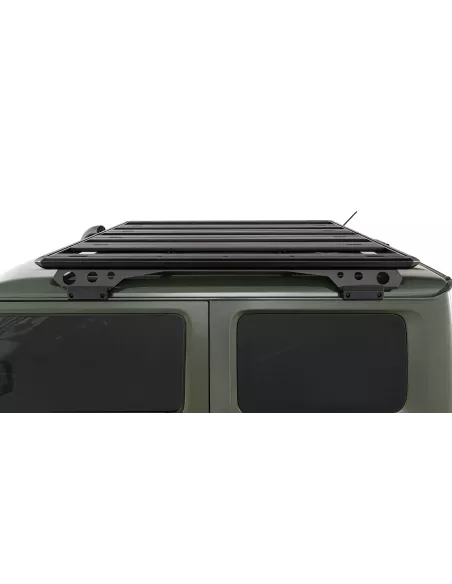 Kit galerie Pioneer 6 Suzuki Jimny 2018+ Rhino Rack RHINO RACK -